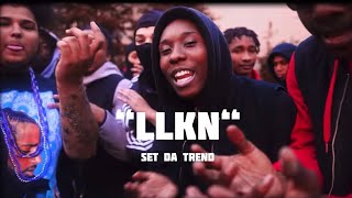 Set Da Trend - LLKN (Official Audio)