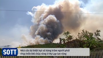 Tóm tắt Biến đổi Trái Đất của SOTT - 8/2017: Thời tiết Cực đoan