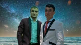 Mamali Aliev & Alihan Aliev ( Dilibande)2018г