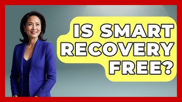 Is SMART Recovery Free? - Mind Over Substance