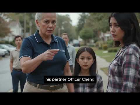 "Woman Calls Police On Black Girl Selling Water—10 Minutes Later She Gets Karma"