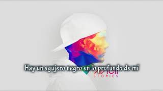 Avicii - Somewhere In Stockholm (Traducida al Español)