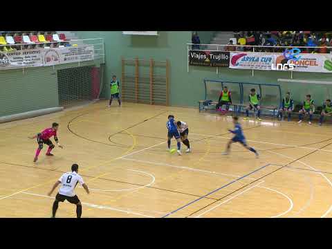 El Bisontes Castellón visita el Guillermo Molina dos años después con ánimo de revancha