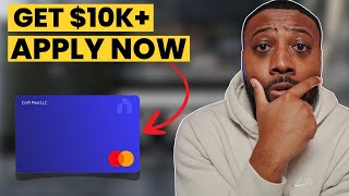 Novo Bank Is Giving Out $10k+ On New Business Credit Card
