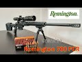 รีวิวปืน Remington 700 PCR .308win