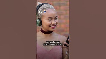 How AI will upgrade your podcasts? #geonewsenglish #dw #shorts #viral