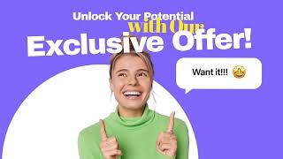 CreateStudio - Promo Scenes Pack