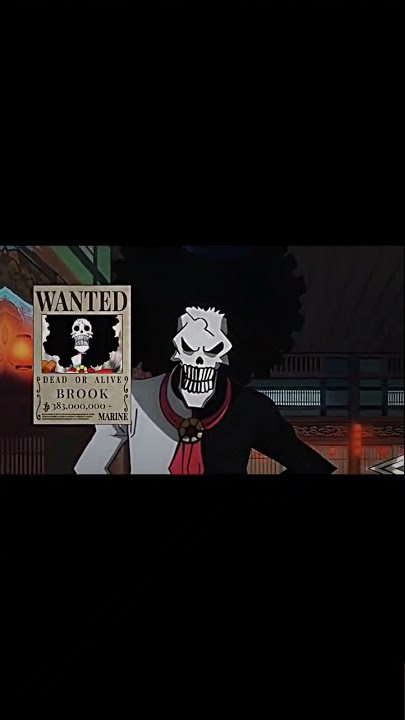 BOUNTY KRU TOPI JERAMI SETELAH ARC WANO😎😎😎 #anime #shorts #short #subscribe #share #onepiece #status