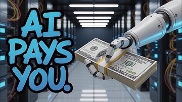 What if AI Became Your PERSONAL Financial Advisor Forever?