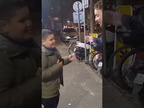 Tcheck Suuuuù Avec Bilel Off