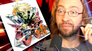 ギルティギアの韓国OSTはマジでヤバい！(Maximilian Dood) : r/Guiltygear