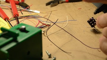 installing tortoise dc powered switch machines