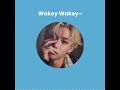 Wakey Wakey Lee Felix Clean Audio Ringtone Alarm 