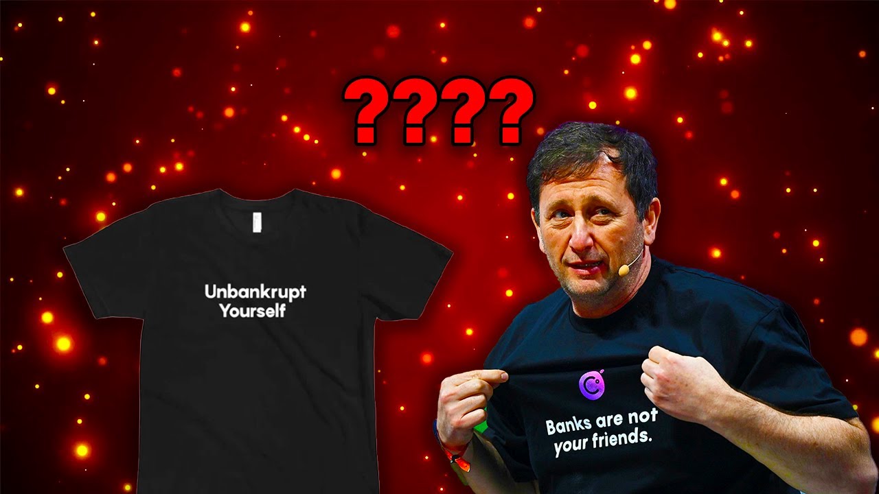 Crypto News: Alex Mashinsky resigns, FTX Buys Voyager, Crypto Regulations and more!