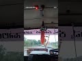 Siren in KSRTC bus