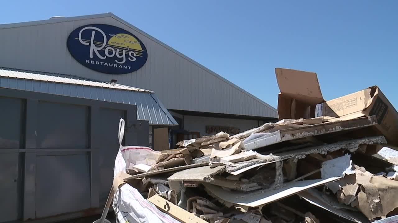 Hurricane Idalia recovery expected to take months for some residents