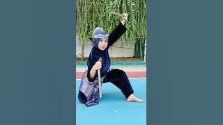 Musik Pencak Silat_Solo Kreatif