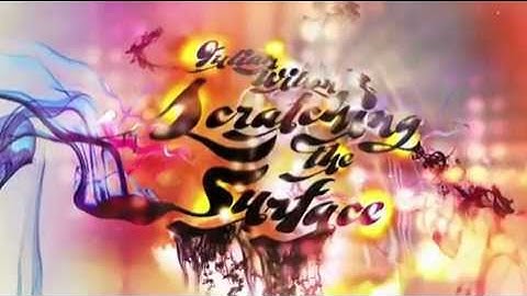 Scratching The Surface Official Trailer