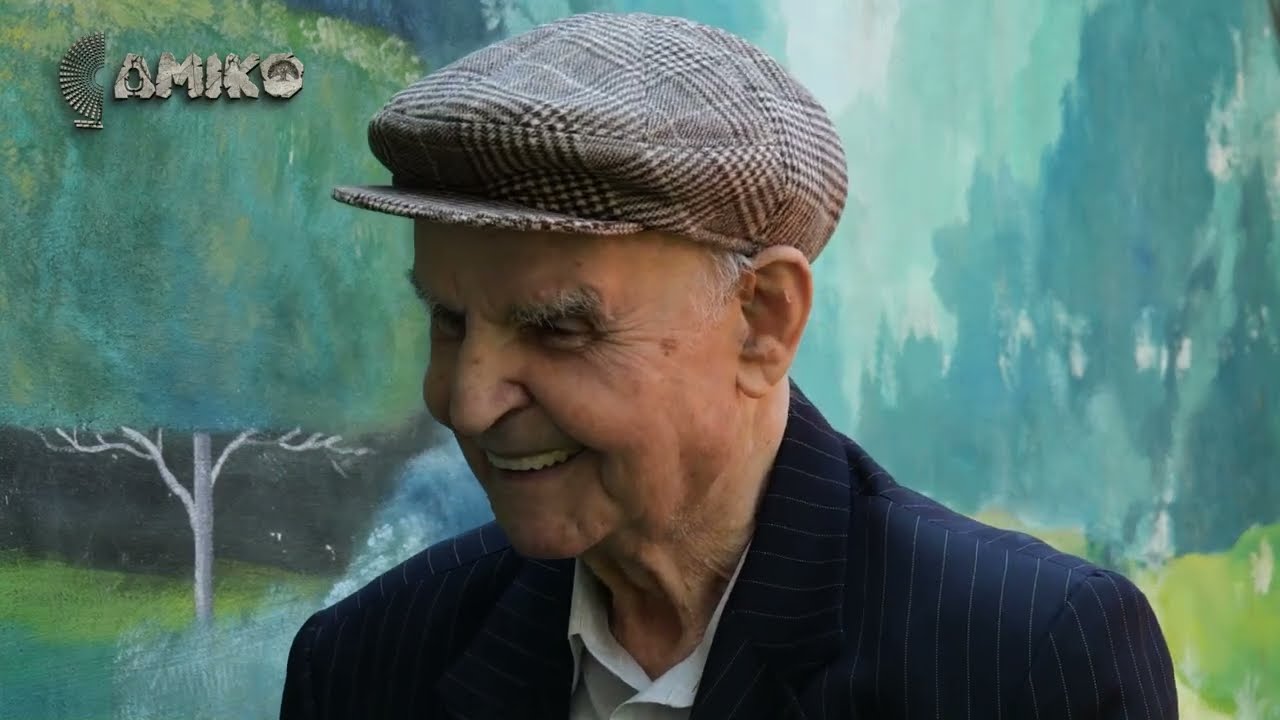 S2-EP1: Avdul Sulejmani: Do më çosh edhe një herë në shtëpi, në Çamëri?