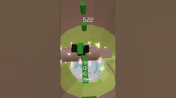 Tower of hell but if i fall i voice reveal