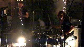 Two Gallants - &quot;Fail Hard To Regain&quot; - El Rio - 10/11/2014