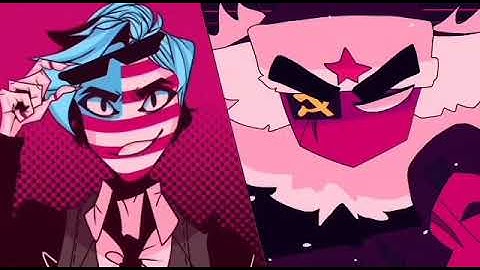 Break us all meme countryhumans 1 час