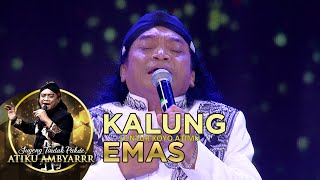 Loro Atiku, Didi Kempot [KALUNG EMAS] - Sugeng Tindak Pakde (10/5)