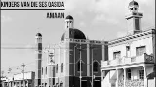 Kinders Van Die Ses - Amaan