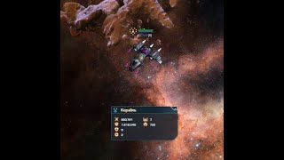 Dark Orbit ru1 унижение #1