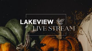 Lakeview Live | Sunday September 26 2021