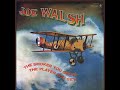 Joe Walsh   Rocky Mountain Way with Lyrics in Description