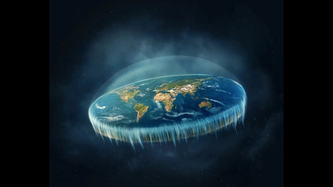 Flat-Earthers Travel To Antarctica, But Are Quickly Humbled | Episode #812 | Segment 6