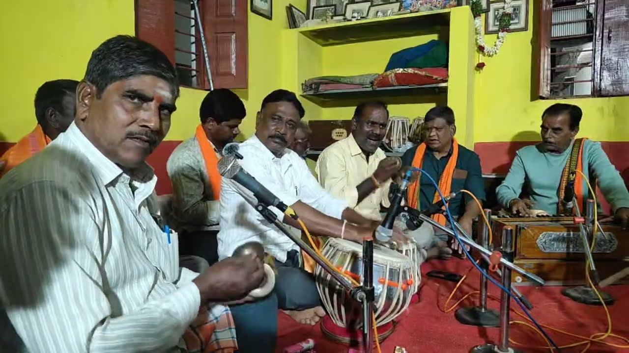 Bhavani Bhajana Tv 🙏 is live