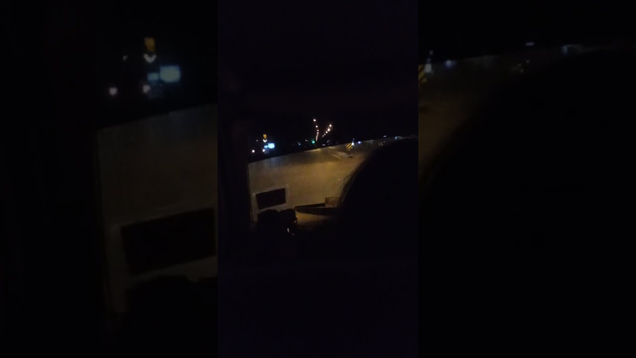 เส้นทางขับรถ ไปวัดจำปา #4 #shorts