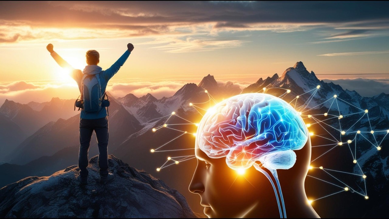 The Psychology of Success | How Successful People Think Differently ...