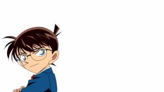 Video thumbnail of "Step By Step (Detective Conan)  Case Close"