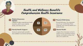 HRM 433 Video Presentation: Reward and Benefits System Management by Group 3 (BA262 2C)