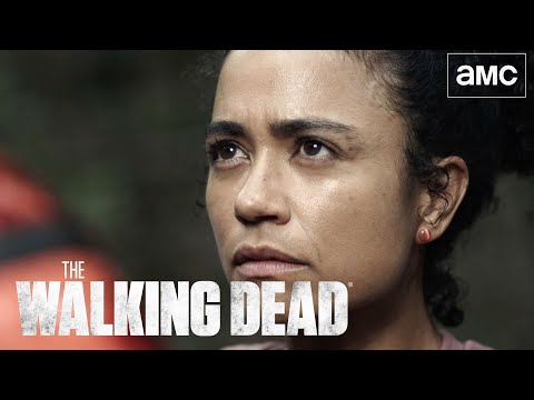 Connie Gets Real With Mercer: Sneak Peek Ep 1111 | The Walking Dead
