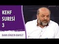 KEHF SURESİ 3 - İhsan Eliaçık - Bana Dinden Bahset - (12.02.2016)