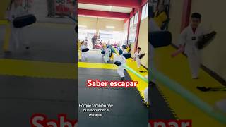 Desarrollo de habilidades y coordinación en niños de edad preescolar #taekwondo #taekwondokids