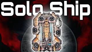 Solo Ship to Empire in Starsector