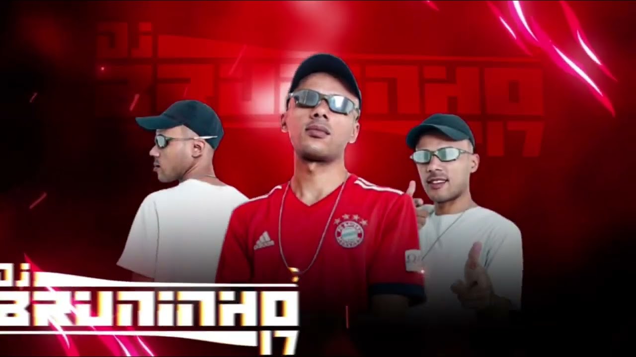 Sleduj CORNETADA - Part. MC NEGUINHO DO MORRO - (DJ BRUNINHO17) na YouTube Sleduj CORNETADA - Part. MC NEGUINHO DO MORRO - (DJ BRUNINHO17) na YouTube