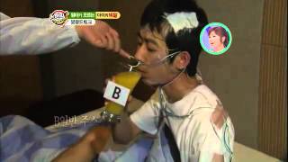 스펀지 제로 - Sponge Zero 20120504 # 002