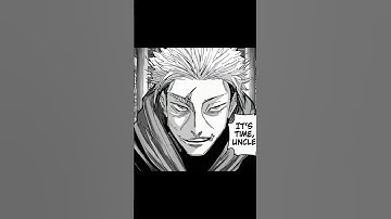 OLD MAN YUJI REVIVES SUKUNA ??!! | JUJUTSU KAISEN MODULO CHAPTER 2 #itadoriyuuji #modulo #jjkseason3