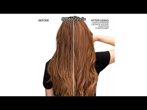 Redken Detox Hair Cleansing Shampoo Review: Does It Truly Remove Buildup & Strengthen?