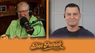 Full Andy Staples on the Dan Patrick Show Full Interview | 8/25/26 News