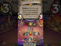 Gorgonzormu / Best 7-cost minions!!