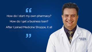 Medicine Shoppe Pharmacy Canada