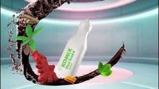 Download lagu Komix Herbal 5s - Product