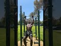 16 MUSCLE-UPS